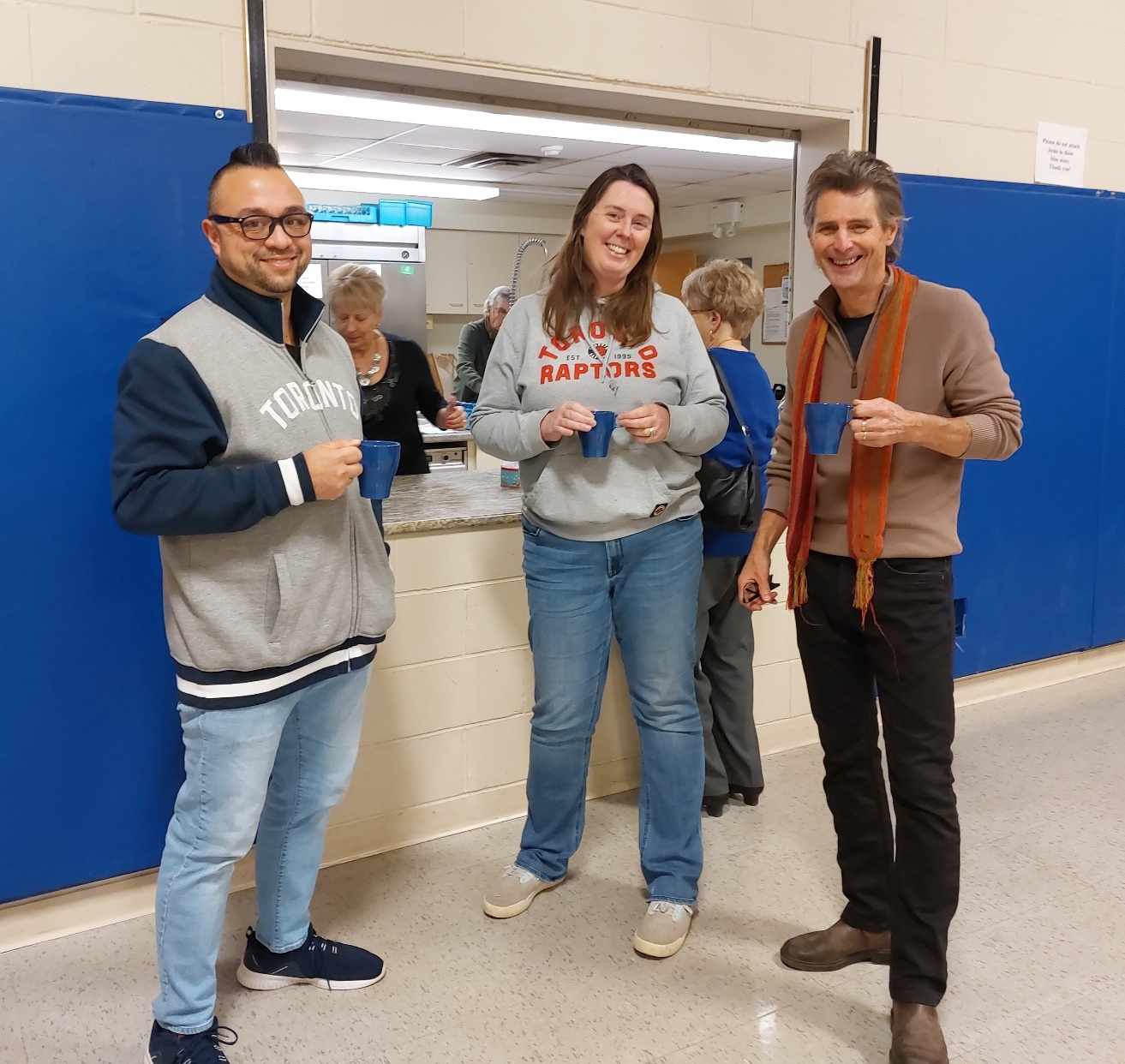 Westmount Presbyterian Church Photo Gallery