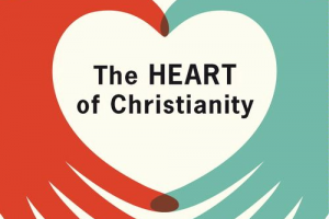 Sin & Salvation: Transforming the Heart