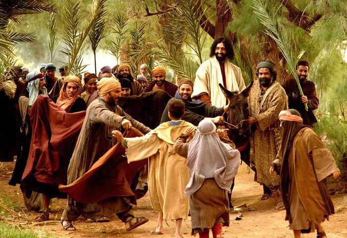 WPC Worship Apr. 2, 2023 (Palm Sunday)